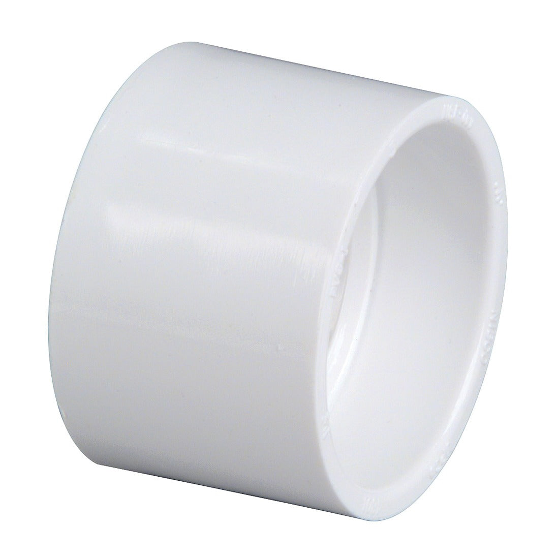 MUELLER STREAMLINE Mueller Streamline K010050 Dwv Reducing Coupling 4x2 in Pvc