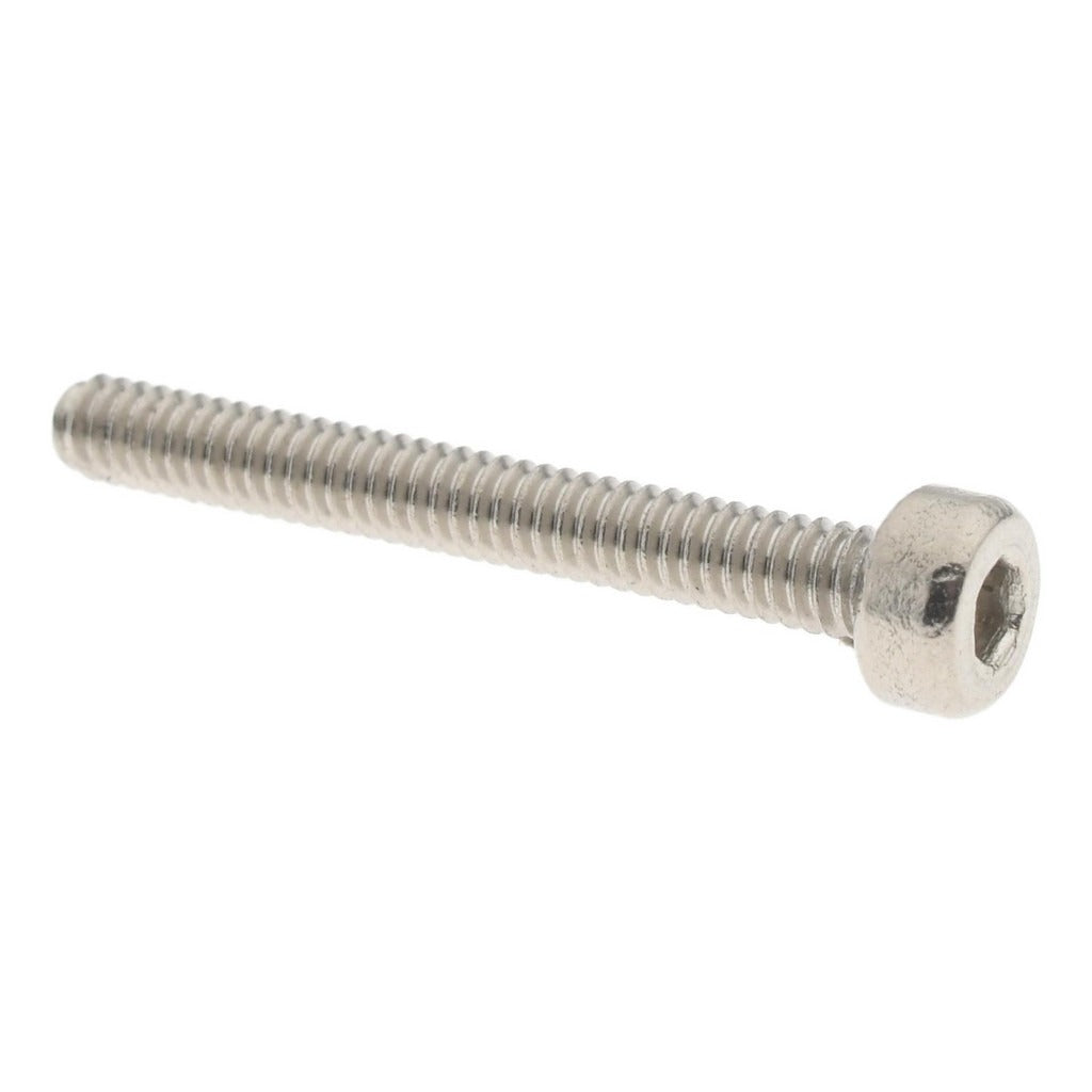 VALUE COLLECTION Value Collection SCX202016-050BX M2 Hex Socket Cap Screw 50pk