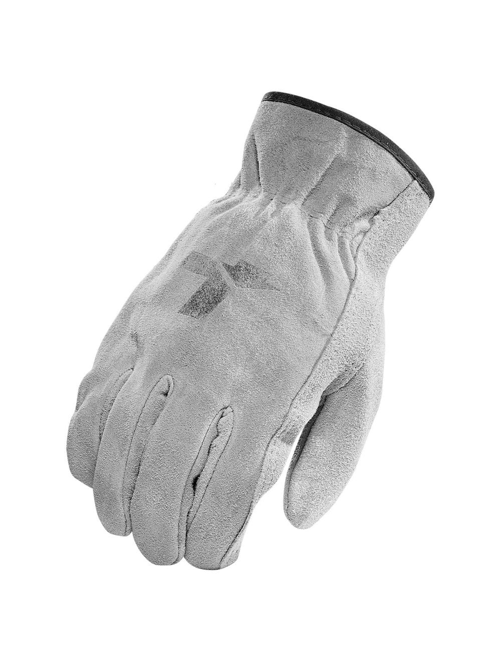 LIFT SAFETY Lift Safety GOR-6YL Operator Glove Large (Pkg Qty 4)