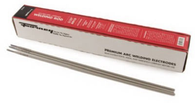 FORNEY Forney Industries 30305 6013 Welding Rod 3/32 in 5 Lb