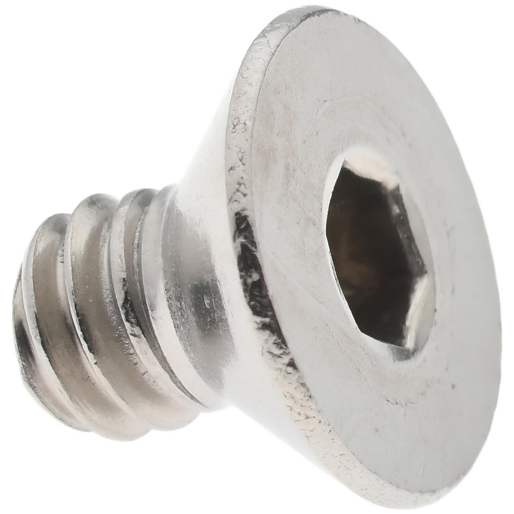 VALUE COLLECTION Value Collection R63064486 Flat Socket Cap Screw 1/4-20