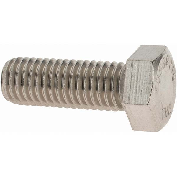 VALUE COLLECTION Value Collection 203049 5/8-11 X 1-3/4 in Grade 316 Ss Hex Cap Screw