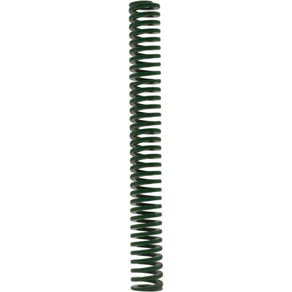 GIBRALTAR Gibraltar DCIL25-140 Die Spring 5.5 in Light-duty Green