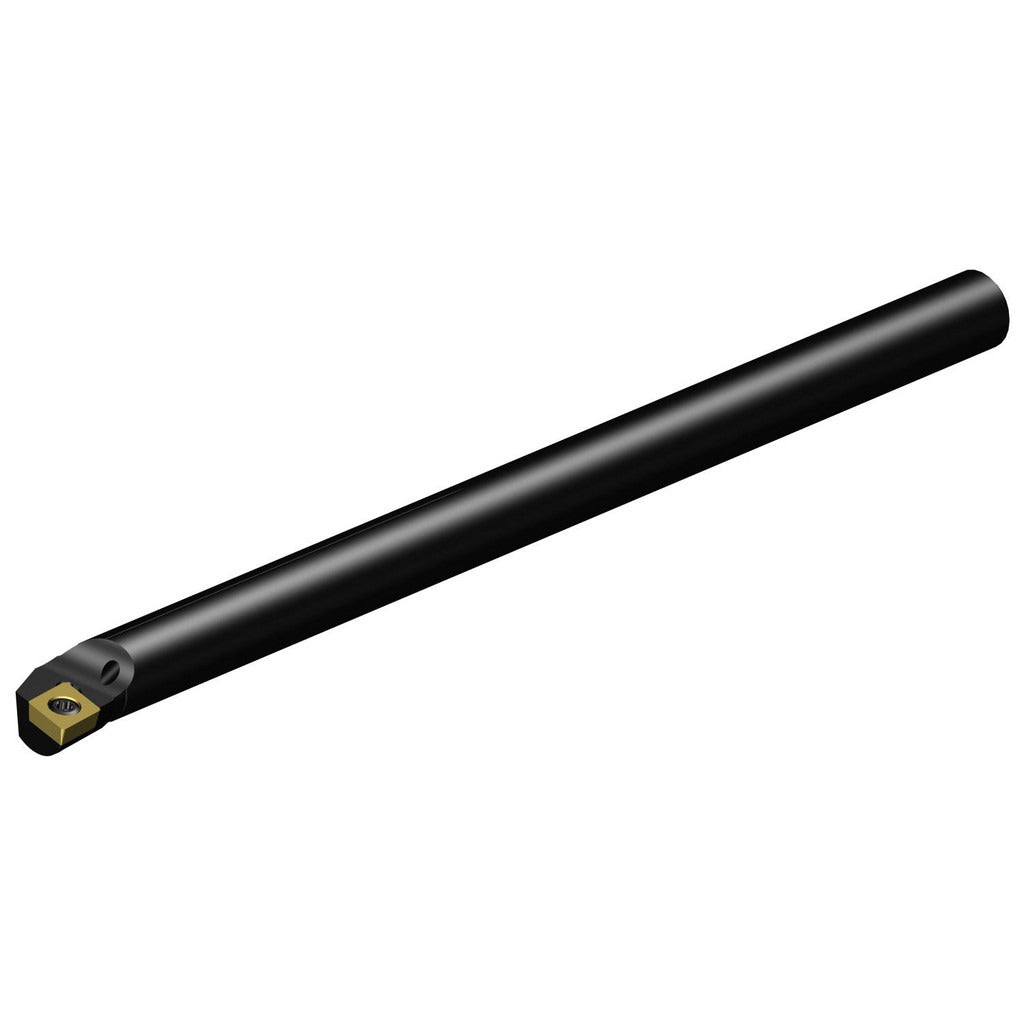 SANDVIK COROMANT Sandvik Coromant 5721753 Indexable Boring Bar 3/8 in Shank