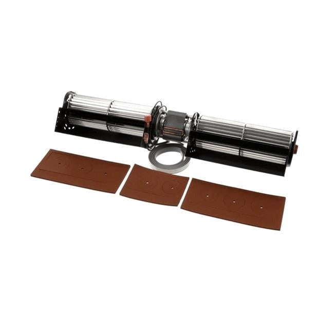 HATCO Hatco R02.12.086C.00 Kit Blower Fan 120V 60Hz (Each) HATR02.12.086C.00