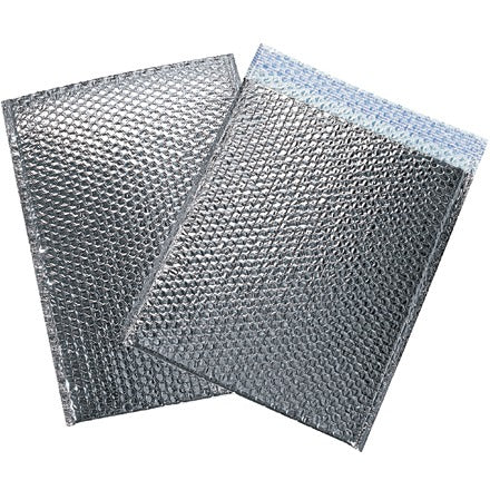 BSC PREFERRED Bsc Preferred INM1210 Insulated Bubble Mailers 50-pack