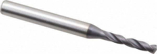 KENNAMETAL Kennametal 1913458 Screw Machine Drill Bit 3.50mm Carbide