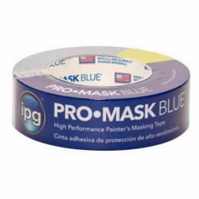 INTERTAPE POLYMER GROUP Intertape Polymer Group PMD36 Masking Tape 1.41in X 60yd Blue