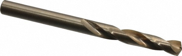 CLEVELAND CONTROLS Cleveland C14605 Cobalt Screw Machine Drill Bit Wire 15