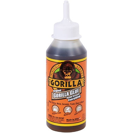 BSC PREFERRED Bsc Preferred ADHGG15 Waterproof Multi-surface Glue