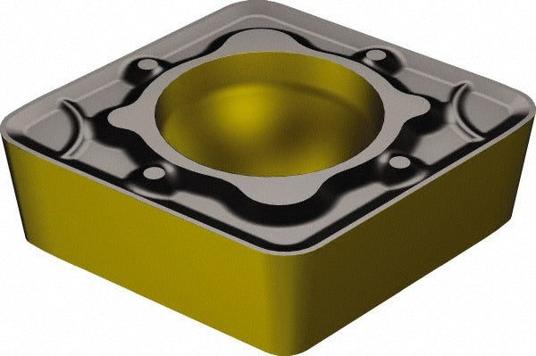 SANDVIK COROMANT Sandvik Coromant 6868244 Turning Insert CCMT32.52 Coroturn 107