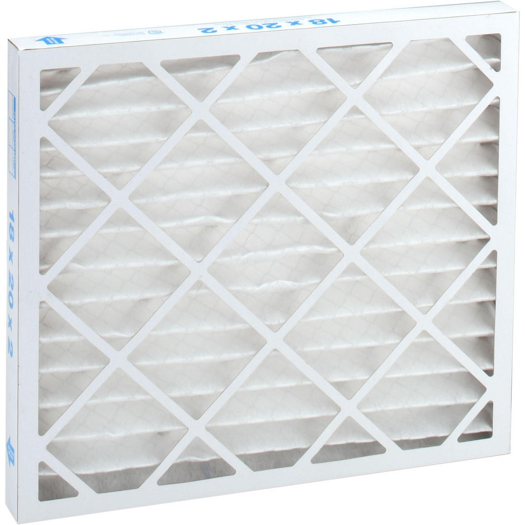 PRO-SOURCE Pro-source PRO32035 Pleated Air Filter 18x20x2 Merv 8