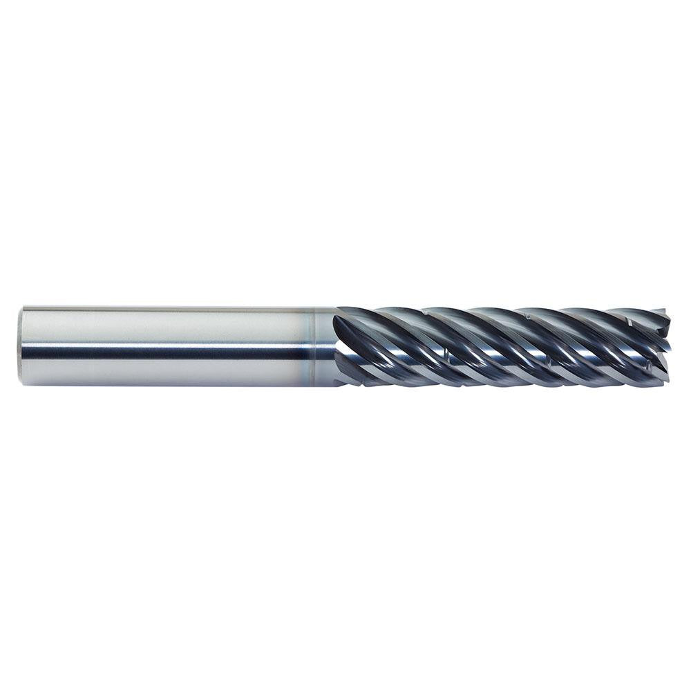 M.A. FORD M.a. Ford 180L5004B Corner Radius End Mill 1/2in 7 Flute