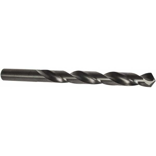 PRECISION TWIST DRILL Precision Twist Drill 5997596 9/64 Inch Hss Jobber Drill Bit