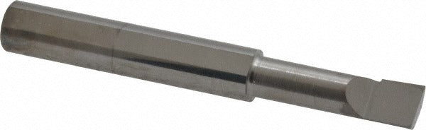 SCIENTIFIC CUTTING TOOLS Scientific Cutting Tools BB226 Radial Relief Boring Bar