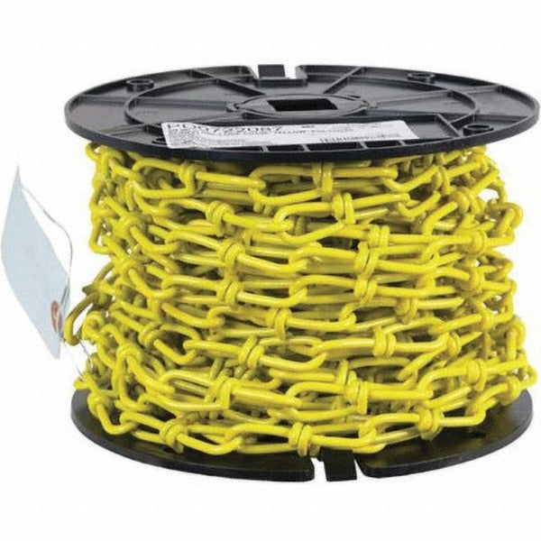 CAMPBELL Campbell PD0722087N Welded Chain Polycoated