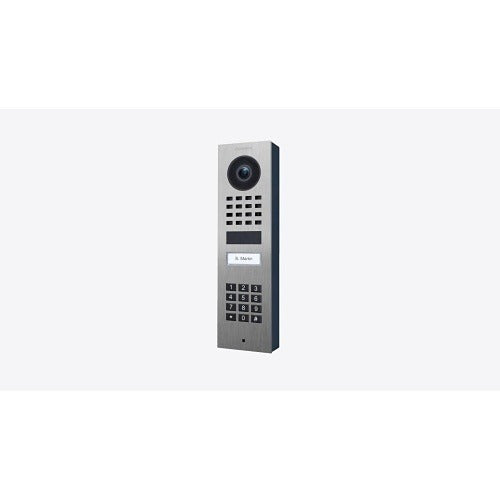 DOORBIRD Doorbird 423871601 Ip Video Door Station Surface Mount