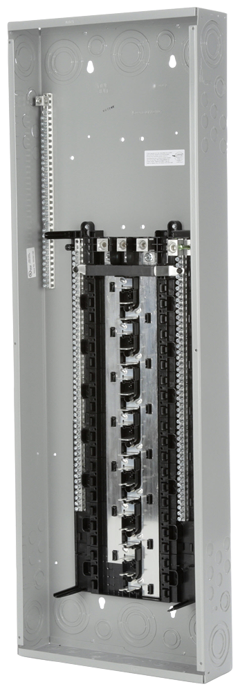 Siemens P4260L3225CU Main Lug Load Center 3 Phase 120/240 VAC 225 Amp (42 Spaces) Replacement MPN