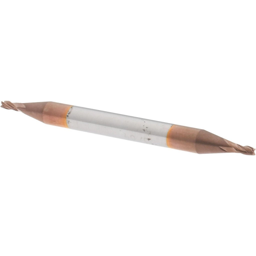 ACCUPRO Accupro 12185153 Square End Mill 3/64 in 4 Flute Carbide