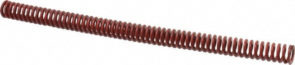 ASSOCIATED SPRING Associated Spring Raymond 104-448 Die Spring Red