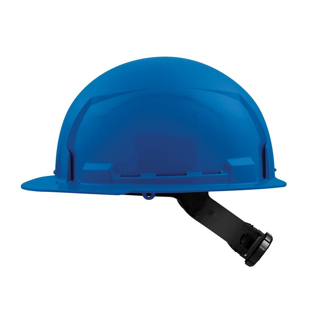 MILWAUKEE Milwaukee Tool 48-73-1104 Front Brim Hard Hat Class E