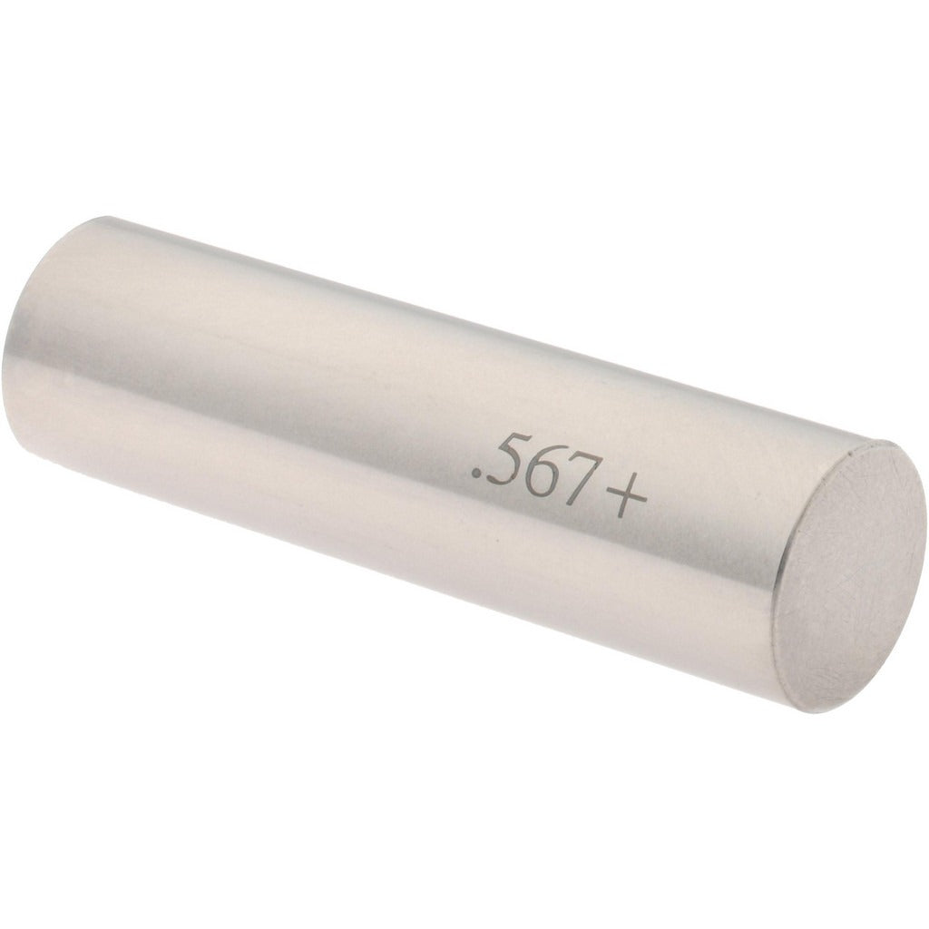 SPIROTHERM Spi 29-567-5 Class Zz Plus Plug Gage 0.567 Inch