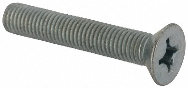 VALUE COLLECTION Value Collection 1524MPF Flat Head Phillips Machine Screw