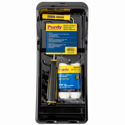 PURDY Purdy Corporation 14C810600 Jumbo Mini Roller System