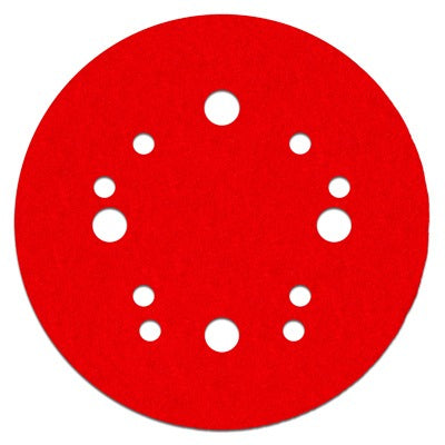DIABLO Freud DCD050100H04G 5 in 100 Grit Sanding Disc 4 Pack