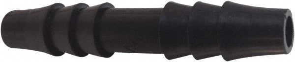 PARKER Parker 322HB-8-6PP Barbed Tube Union 1/2 X 3/8 Inch