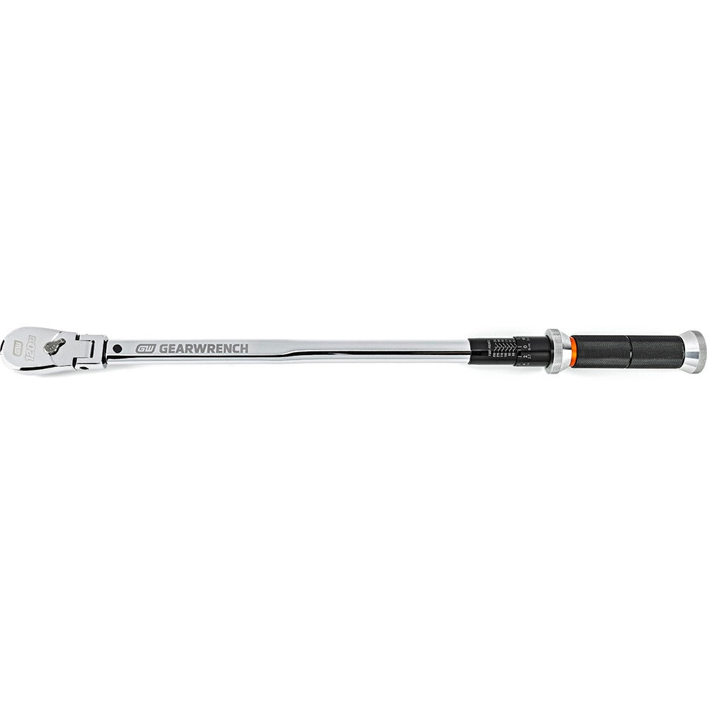 GEARWRENCH Gearwrench 85189 Torque Wrench 1/2 Inch Drive