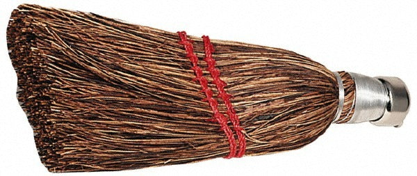 WEILER Weiler 44099 Palmetto Bristle Whisk Broom 7 Inch