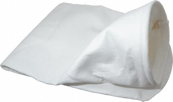PARKER Parker G2PE5 High Flow Bag Filter 5 Micron Size 2