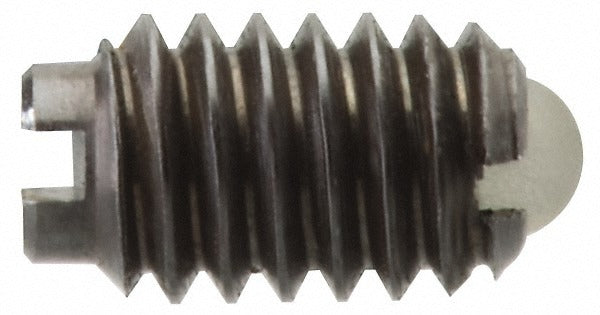 GIBRALTAR Gibraltar SSWN10-1BP-G Threaded Ball Plunger 6-40