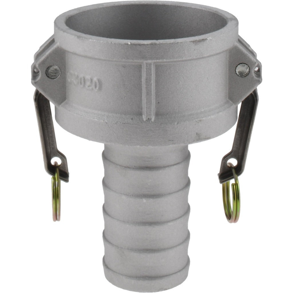 VALUE COLLECTION Value Collection WS-HF-CAM-208 Cam Groove Coupling Part C