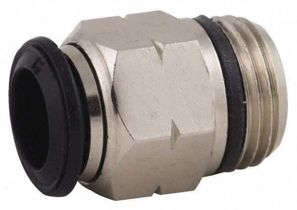 AIGNEP USA Aignep Usa 50000N-12-1/2 Push-to-connect Tube Fitting