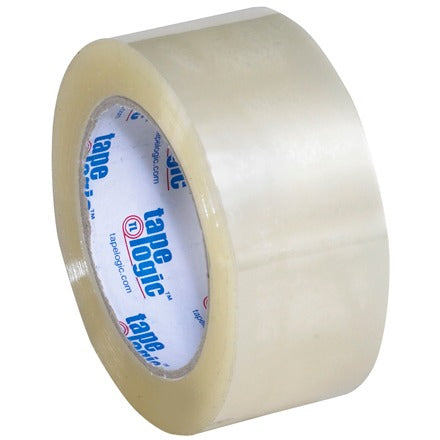 BSC PREFERRED Bsc Preferred T902400 Clear Acrylic Carton Sealing Tape