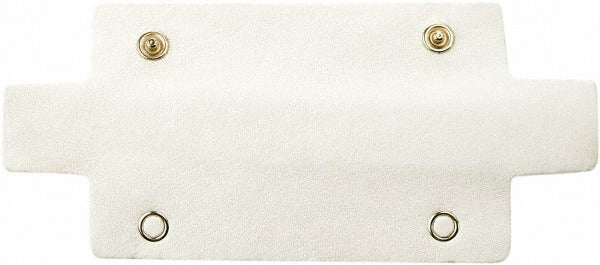 STEINER Steiner 12207 Leather Sweatband Standard Size Tan