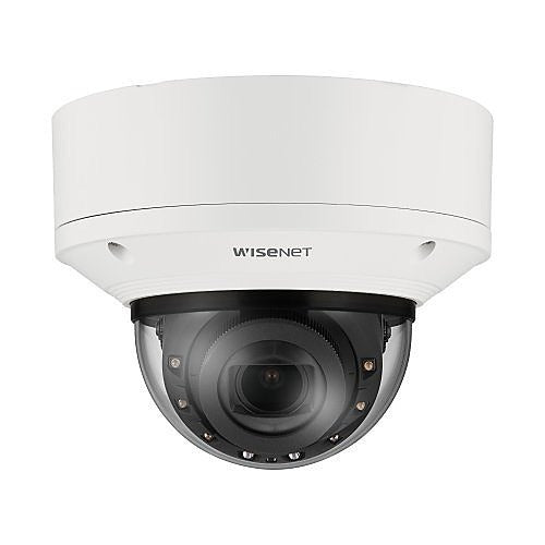 HANWHA VISION Hanwha Vision - Us XND-6083RV/KEX 2MP Ir Vandal Dome Camera