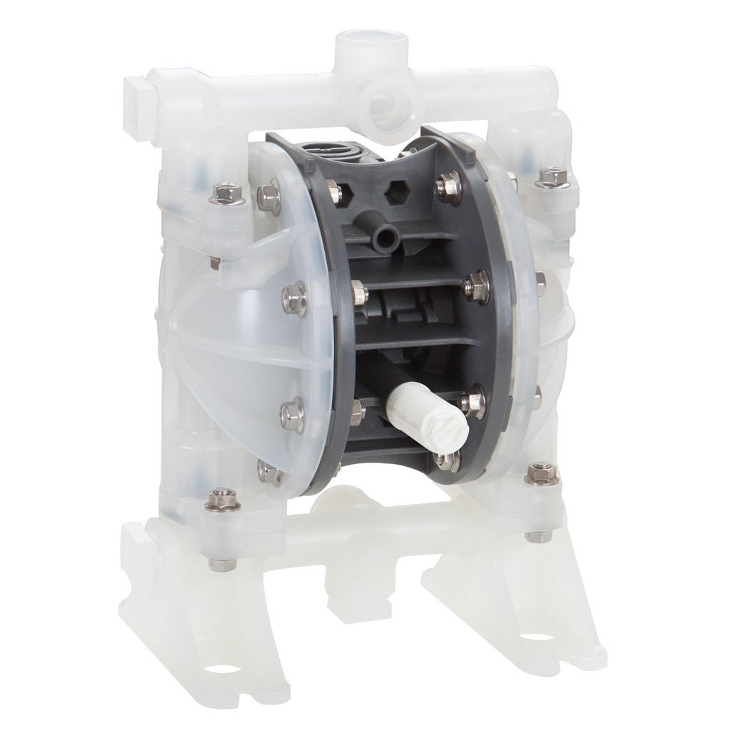 PRO-LUBE Pro-lube AODD/15/BPS/N Double Diaphragm Pump 14.5 Gpm