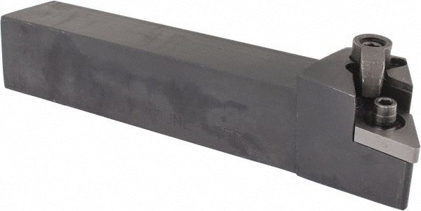HERTEL Hertel 1000113 Lh Mdjn Negative Rake Turning Toolholder