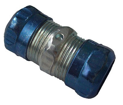 HALEX Halex/scott Fetzer 62620 2 Inch Emt Raintight Coupler