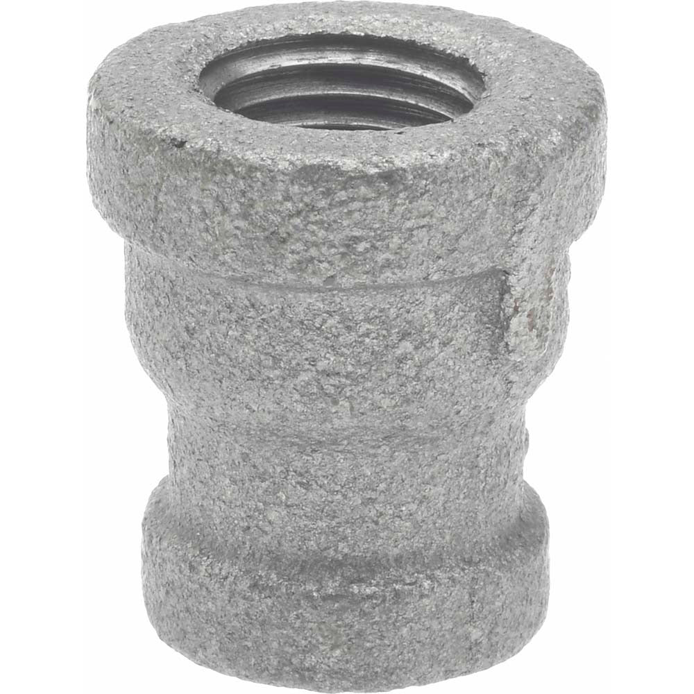 VALUE COLLECTION Value Collection B-RCP0201 Reducing Coupling 1/4x1/8