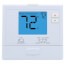 LID CORPORATION Lid Corporation T721 Non-programmable Heat Pump Thermostat