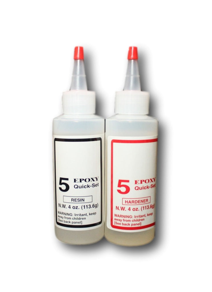 E-Z BOND E-z Bond E-058 Cyanoacrylate Accelerator 8 Oz