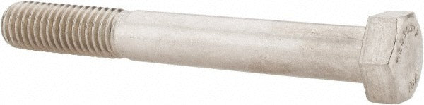 VALUE COLLECTION Value Collection 204085B Hex Cap Screw 1/2-13 X 4 in 316 Ss