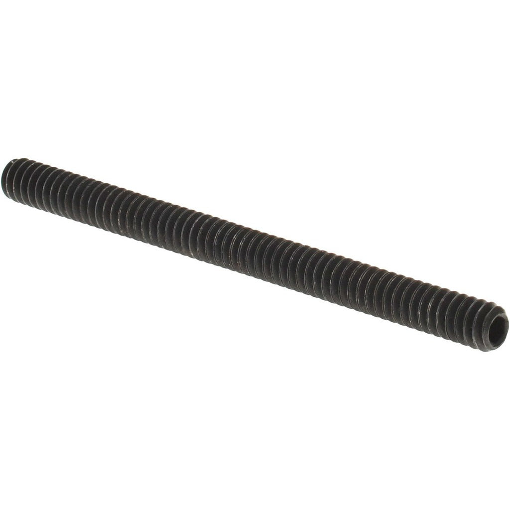 VALUE COLLECTION Value Collection 601176PR Set Screw 10-24 2-1/2 in Cup Point