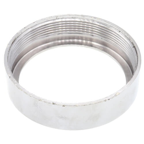 DELTA Delta RP22734 Replacement Plated Bonnet Nut for Kitchen and Bath Faucets RP22734