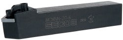 SECO TOOLS Seco 00042506 Mcmn Neutral Indexable Turning Toolholder