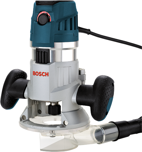 BOSCH Bosch RA1177AT Router Dust Hood Kit 2-1/2 in (Replacement RA1177AT)